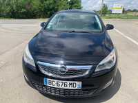 Opel Astra j import Franța