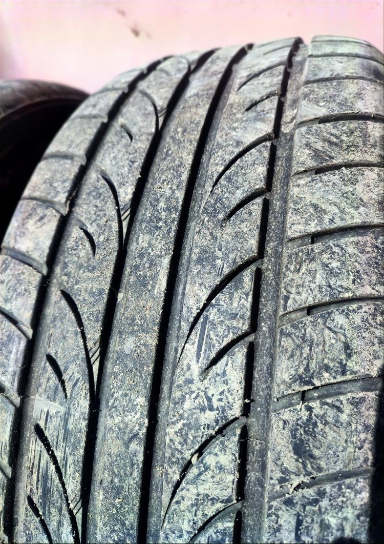 Летни гуми Goodride 235/50 R18 101W