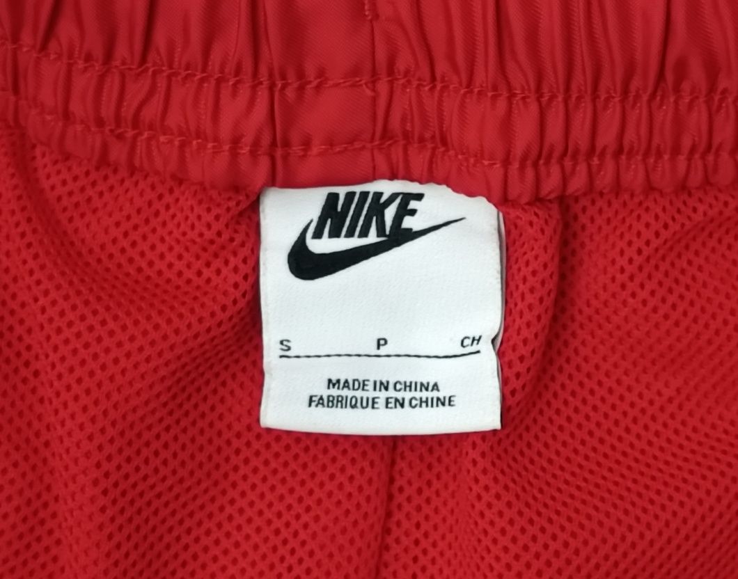 Nike Sportswear Woven Shorts оригинални гащета S Найк шорти спорт
