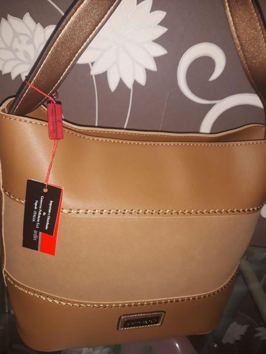 Geanta Pierre Cardin