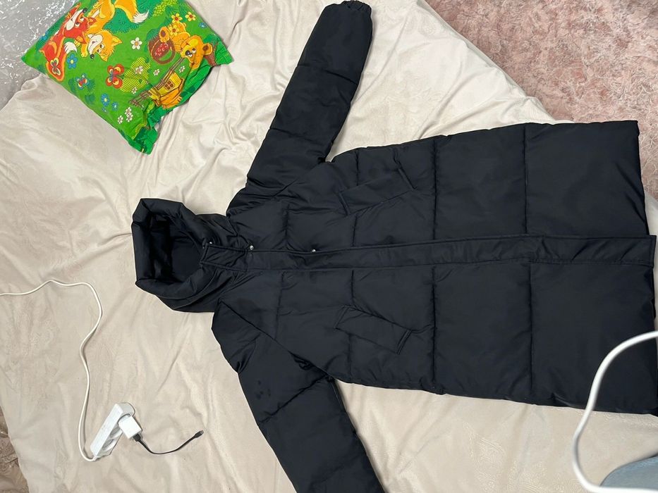 Продам куртку в отличном состоянии