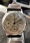 Universal Geneve Compax Cronograf Mecanic 1942