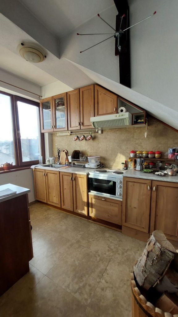 Продава се Едностаен апартамент в Разлог - 56 кв.м за 1000 €/кв.м - Снимка #1