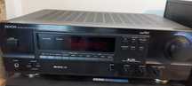 Amplificator Denon
