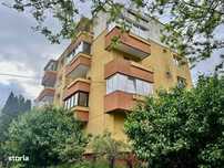 A/1634 De vânzare apartament cu 2 camere în Tg Mureș - Tudor
