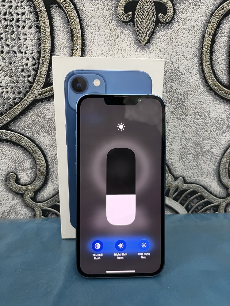 IPhone 13 128gb