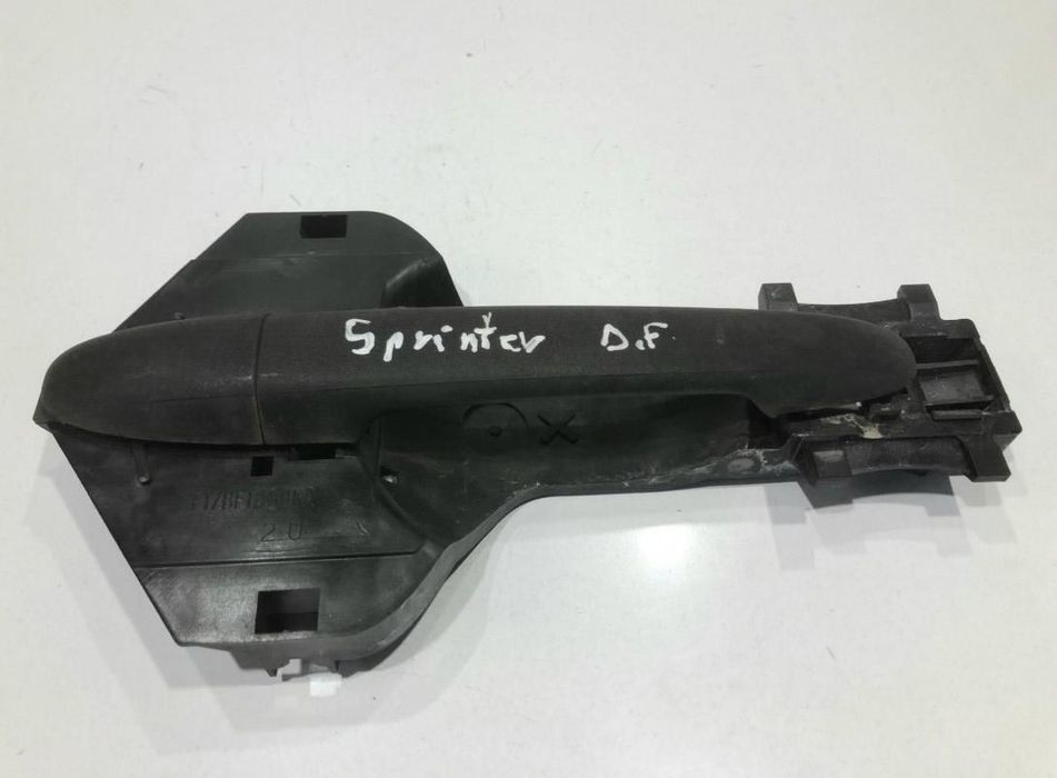 Maner usa dreapta fata Mercedes Sprinter 2 (2006->) [906]