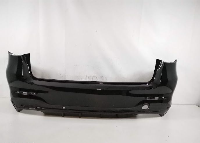 Bara Spate originala cu senzori si fusta spoiler Mercedes-Benz  GLC AM