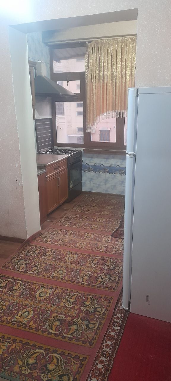 Квартира ижарага