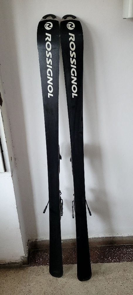 Schiuri Rossignol Cobra S 160 cm