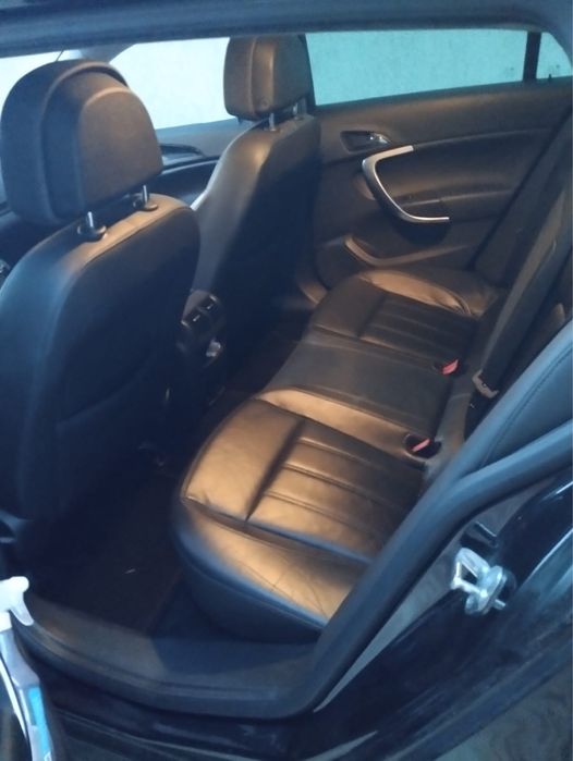 Opel InsigniaA 2.0l
