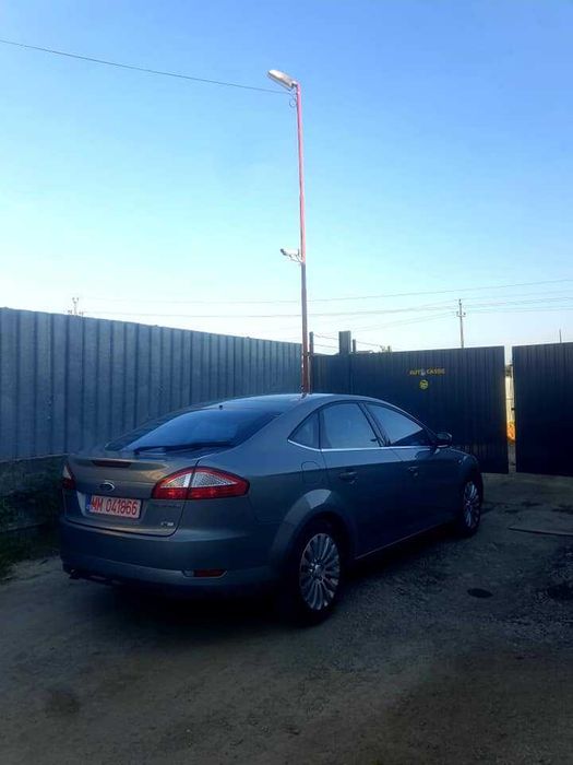 Dezmembrez Ford Mondeo MK4, 2008  2.0 TDCI , 1.8 TDCI euro 4, 6 trepte