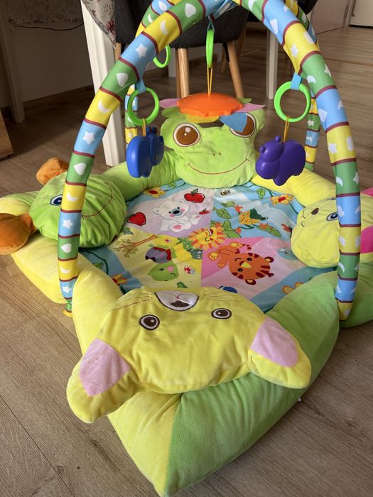 Активна гимнастика