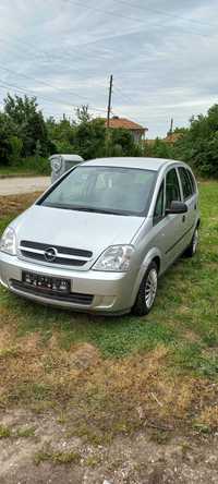 Опел Мерива Opel Meriva 1.3 cdti на части