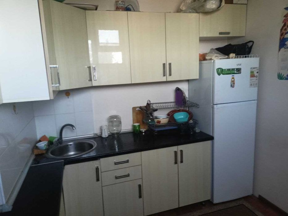 Sergli 6a ijaraga 1 kishi olamiz 2 honali uy 900 000 dan