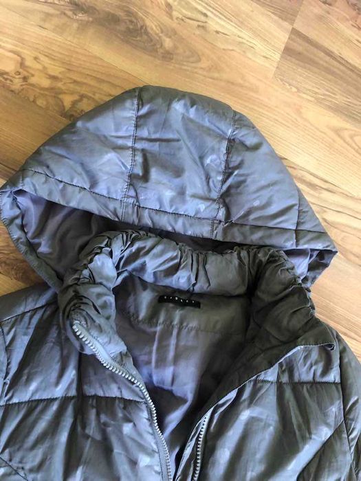 страхотно зимно яке Sisley