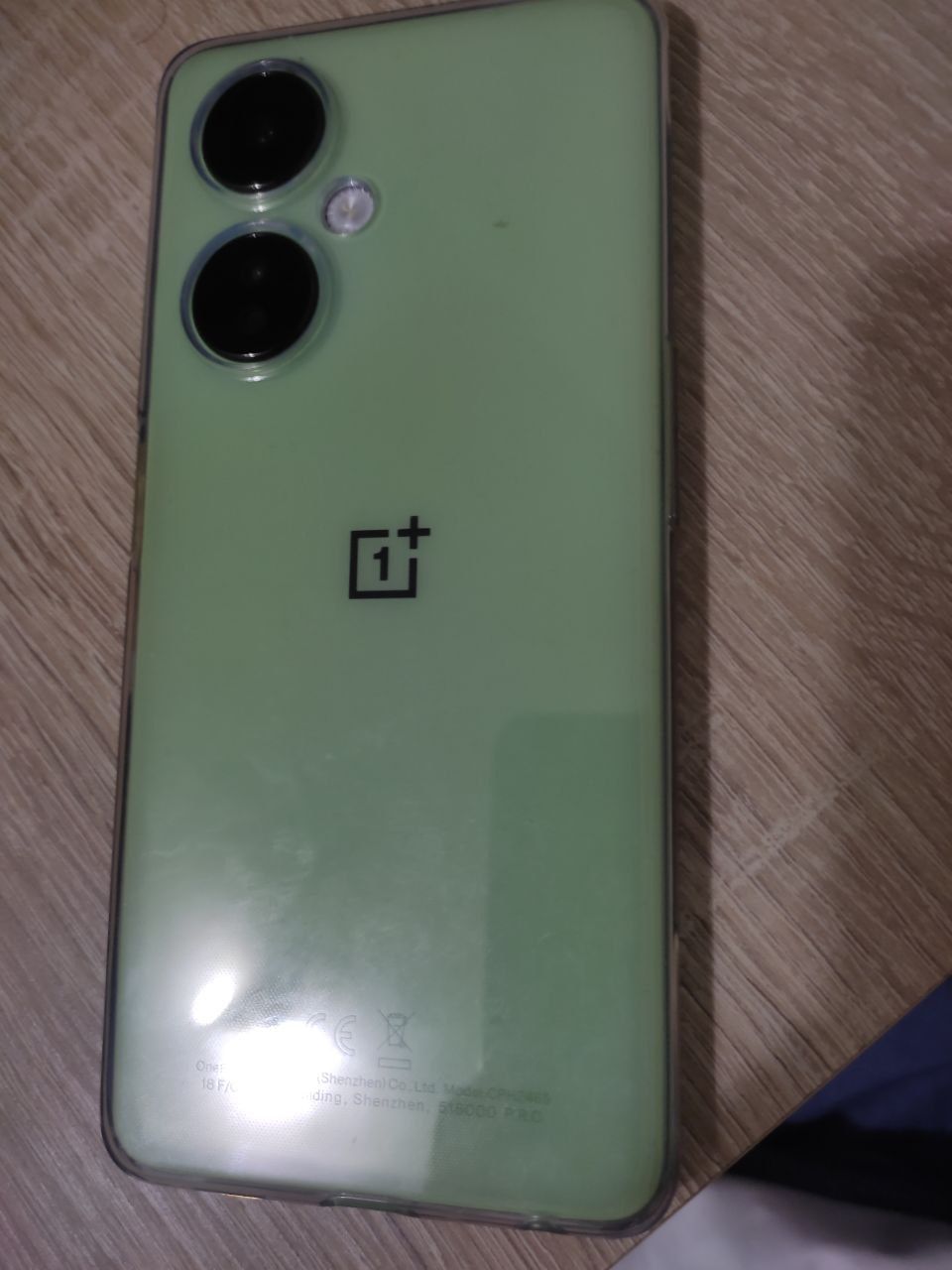 Oneplus Nord ce 3 lite 5G