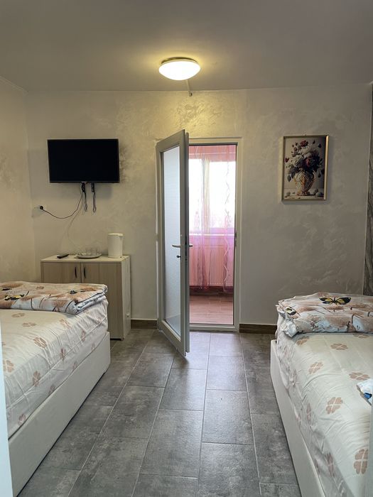 Cazare regim hotelier Mihail Kogalniceanu medgidia Cernavoda