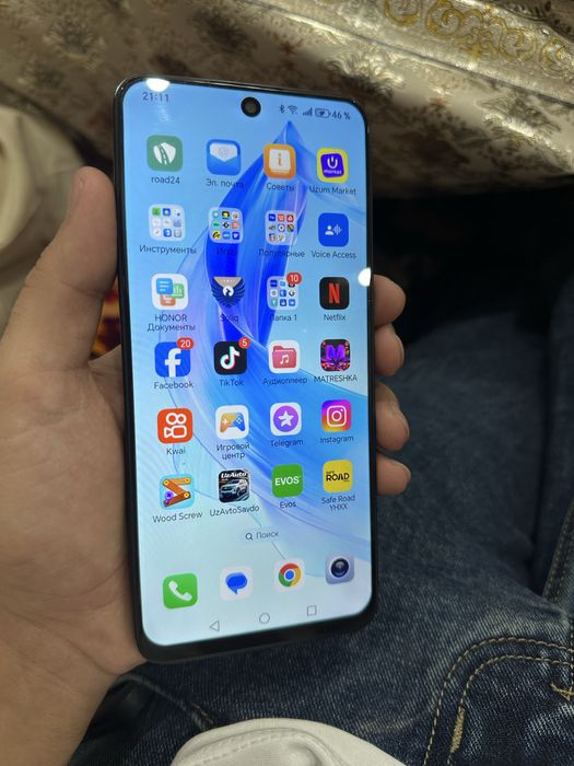 Honor 90lite 256gb