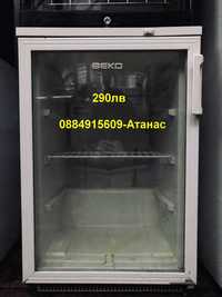 Хладилна витрина БЕКО мод SC-98FA с размери 83/42/46,92L,34кг=290лв