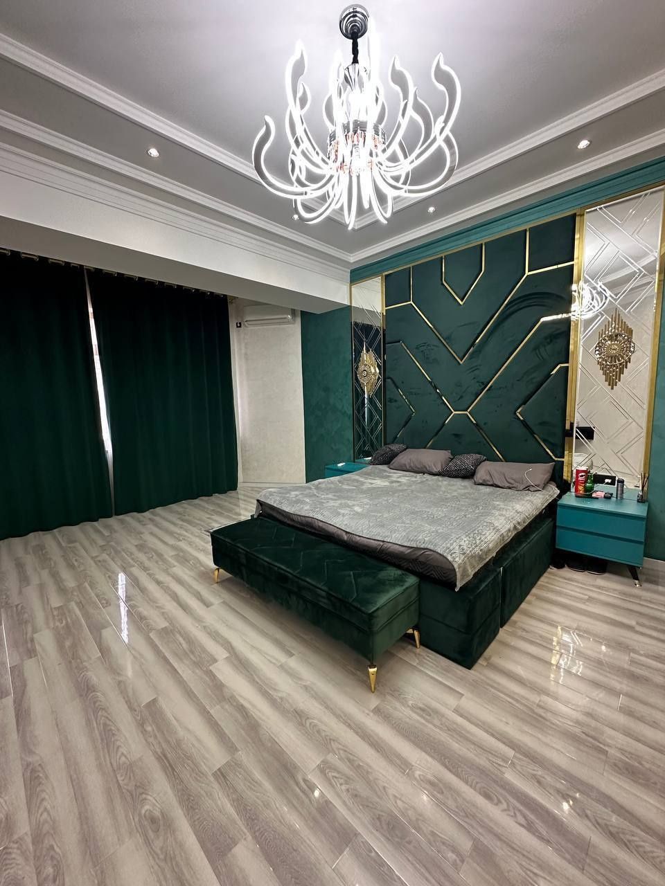 Kvartira продается 3/1/8 на Чехова