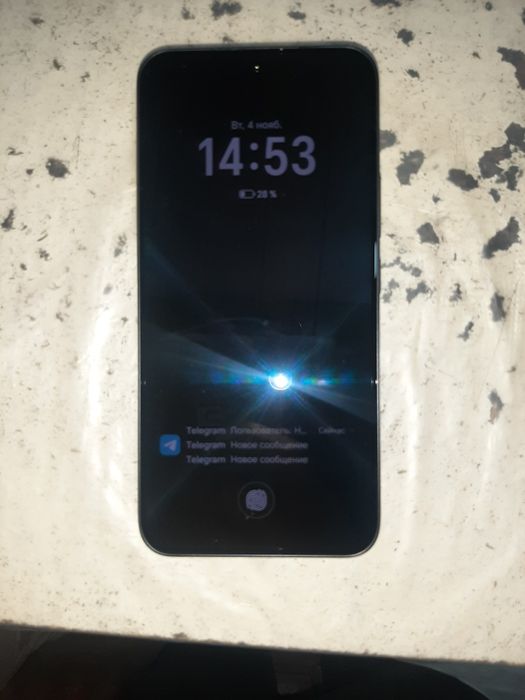 Srochniy Honer 400   12x256 sotiladi. 2 oy boldi olinganiga.