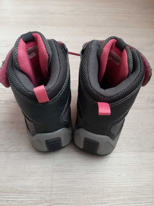 Детски боти за момиче Reebok 28 номер