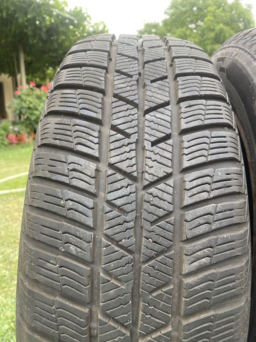 195/65/15 зимни гуми