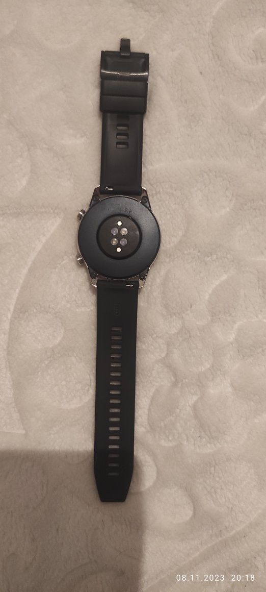 Huawei smart watch gt 2