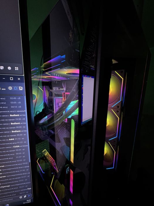 Продам процессор intel core i7 13700KF