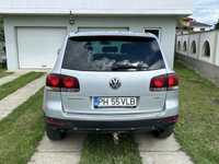 VW Touareg 2.5 2007