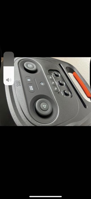 JBL 710 partybox