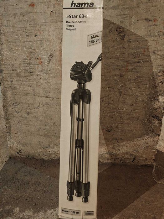 Hama star 63 статив