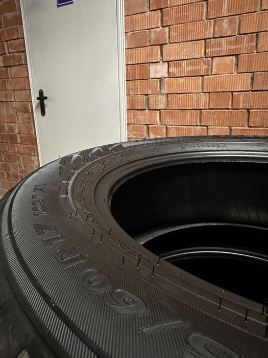 Продам зимние шины марки «Nokian»