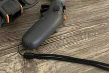 Drona Dji Avata 48 mpx camera