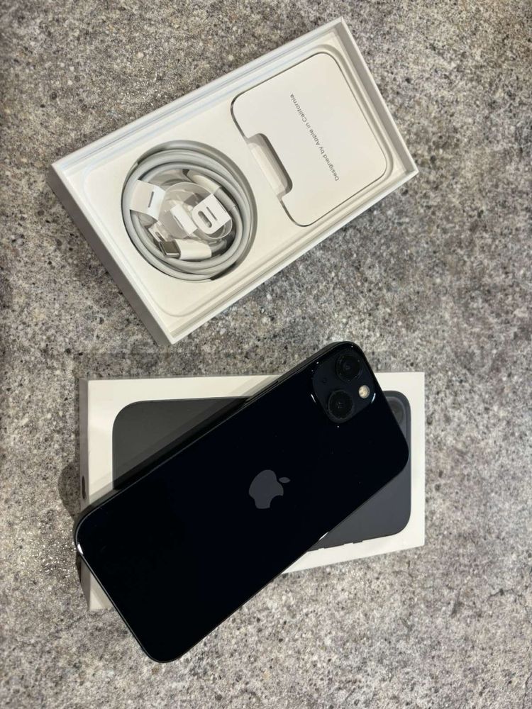 Iphone 13 128Gb midnight