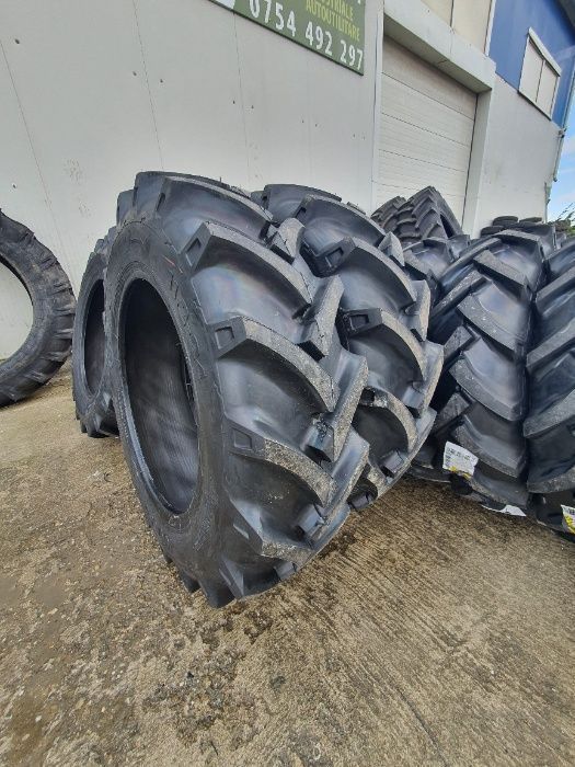 11.2-24 cauciucuri noi OZKA pentru 4x4 cu garantie 8 Pliuri noi XYTM