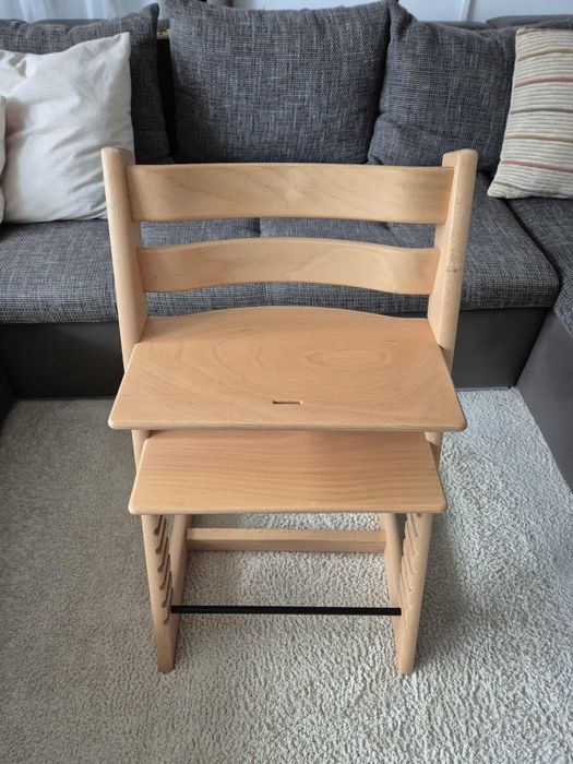 Столче STOKKE Tripp Trapp