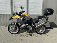 Motocicleta BMW R1200GS