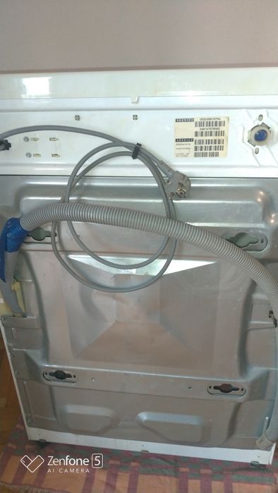 Mașină de spălat Whirlpool awo/d 6200/d pentru piese