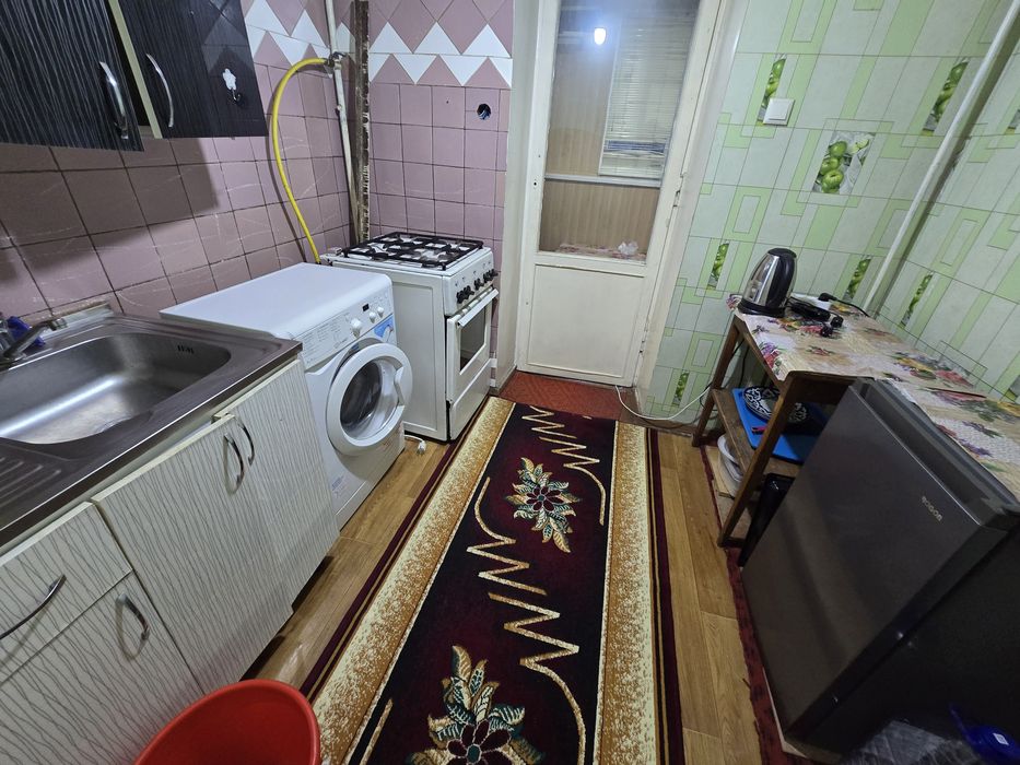 Чиланзар-15 1/2/5  Хол, Кондёр, Стиралка 350у.е только Семьям с ЗАГСом