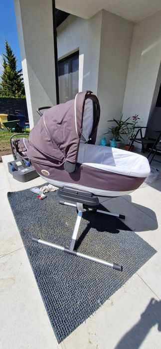 Vand set carucior 4 in 1 inglesina