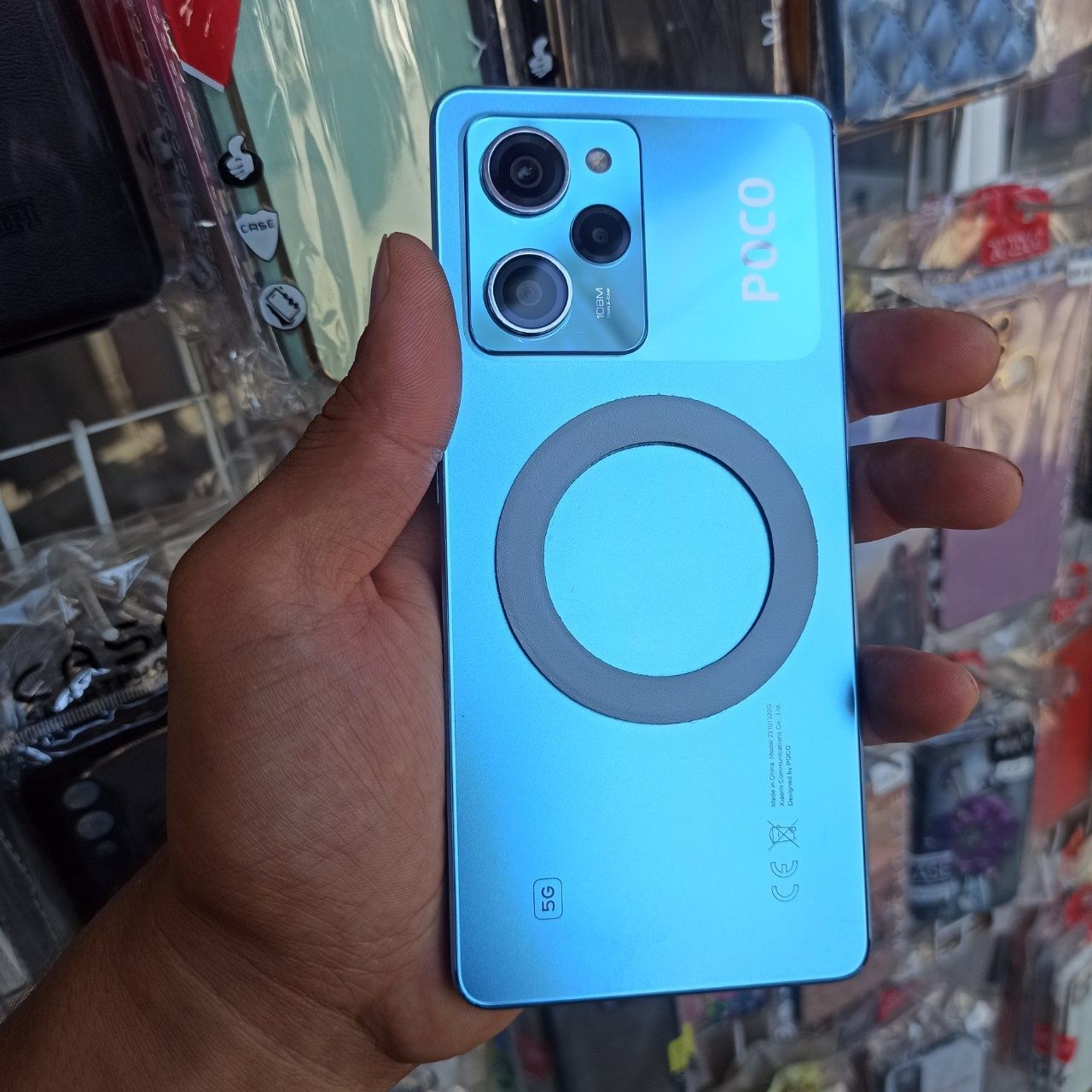 POCO X5 PRO 8/256