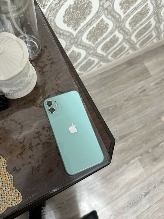 Iphone 11 128 в идеальном состоянии