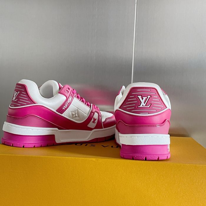 Adidasi Louis Vuitton Calitate Premium