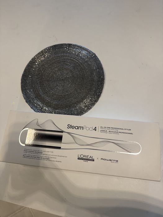 Placa SteamPod 4