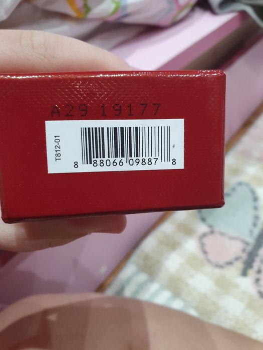 Оригинален парфюм "Tom ford lost cherry"