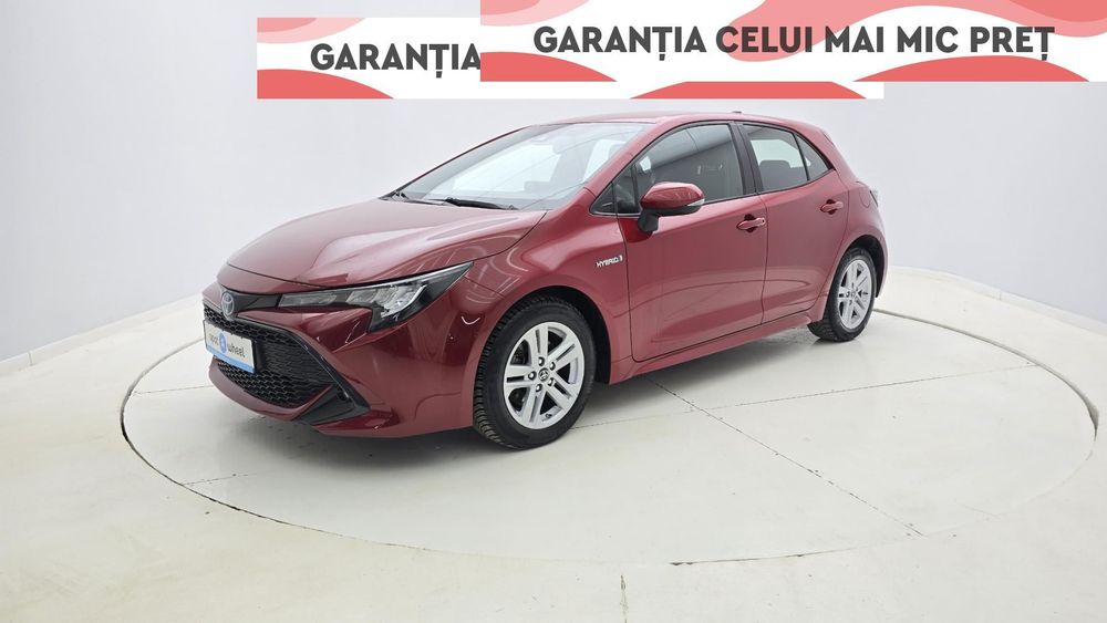 Toyota Corolla toyota corolla other