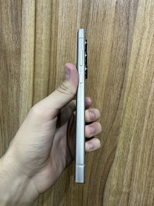 samsung s24 ultra gray 12 / 256 gb korobka bor