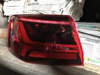 Lampa stop stg Audi A6  2015-2018
